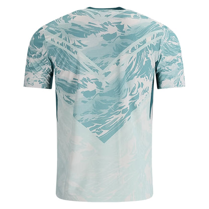 Portugal Away Jersey World Cup 2026