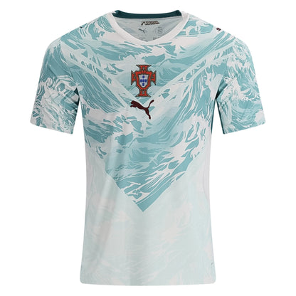 Portugal Away Jersey World Cup 2026