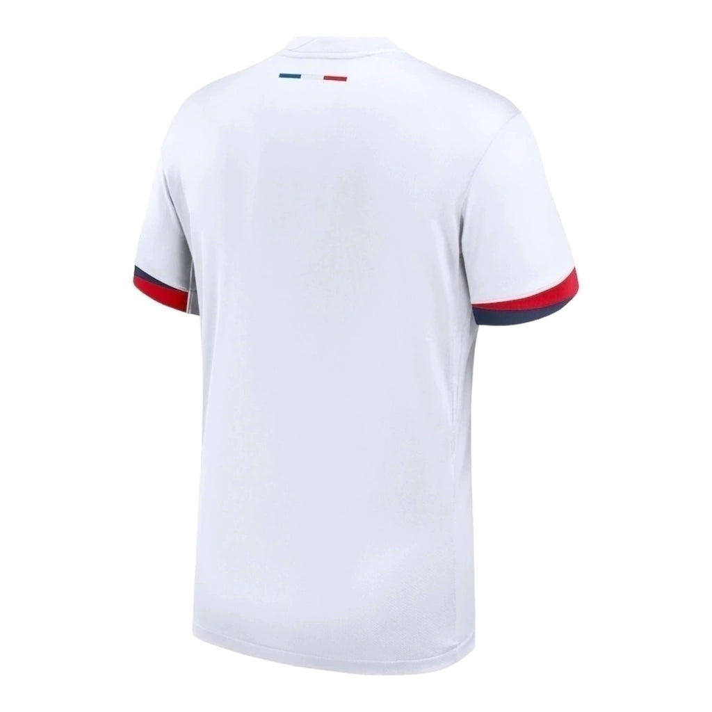 PSG Paris Saint Germain Jersey 25/26