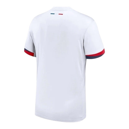 PSG Paris Saint Germain Jersey 25/26
