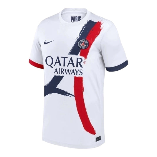 PSG Paris Saint Germain Home Jersey 25/26