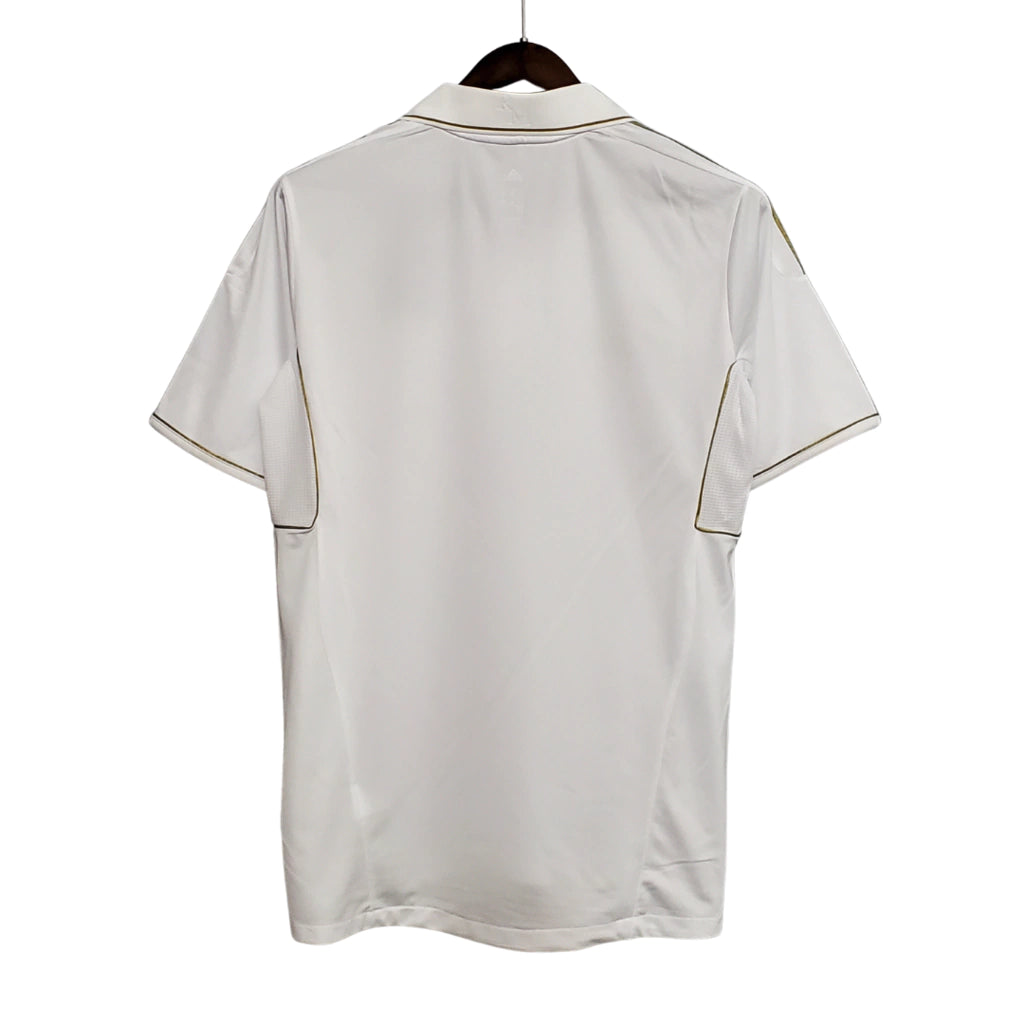 Real Madrid Home Jersey 2011/12