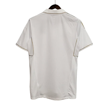 Real Madrid Home Jersey 2011/12