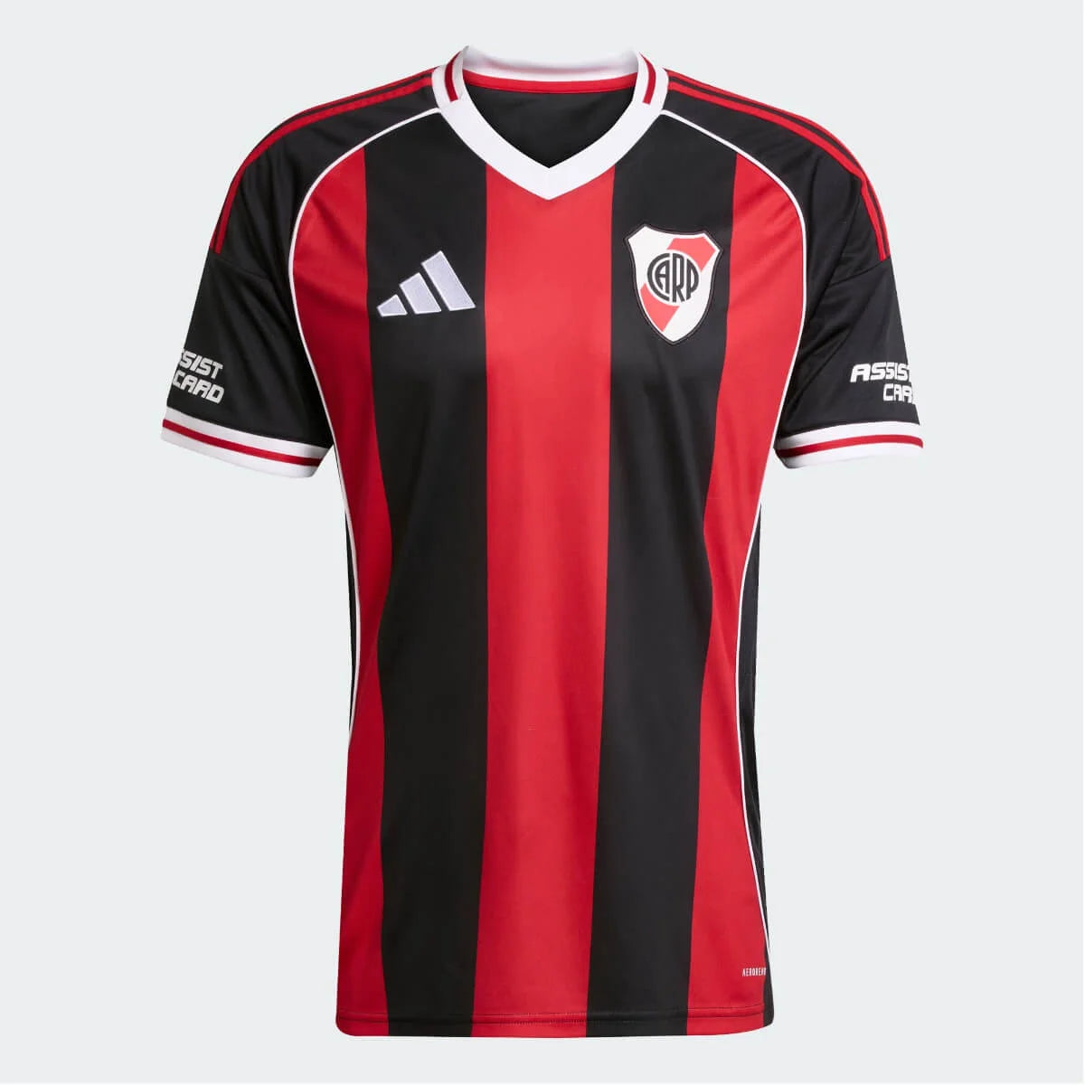 River Plate Jersey 25/26