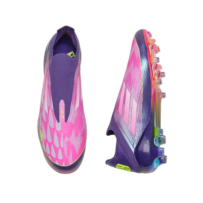 Adidas F50 Elite FG Laceless 2025