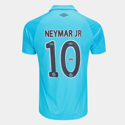 Santos Neymar Jersey 25/26