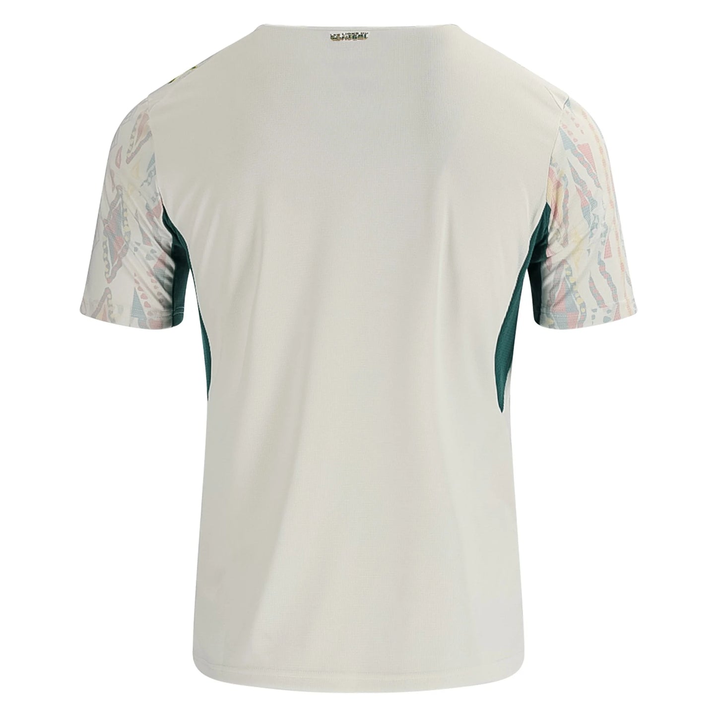 Senegal Home Jersey World Cup 2026