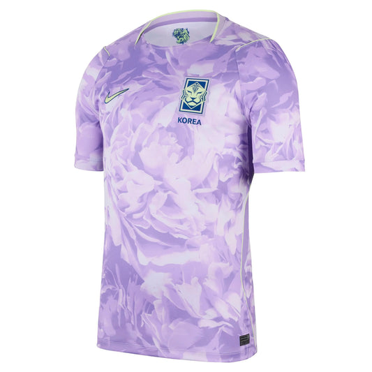 South Korea Away Jersey World Cup 2026