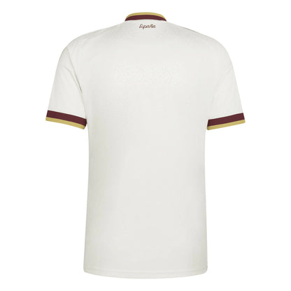 Spain Away Jersey World Cup 2026