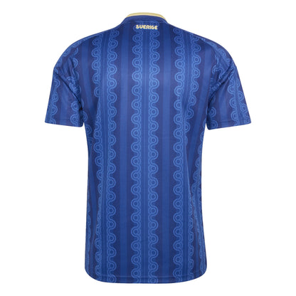 Sweden Away Jersey World Cup 2026