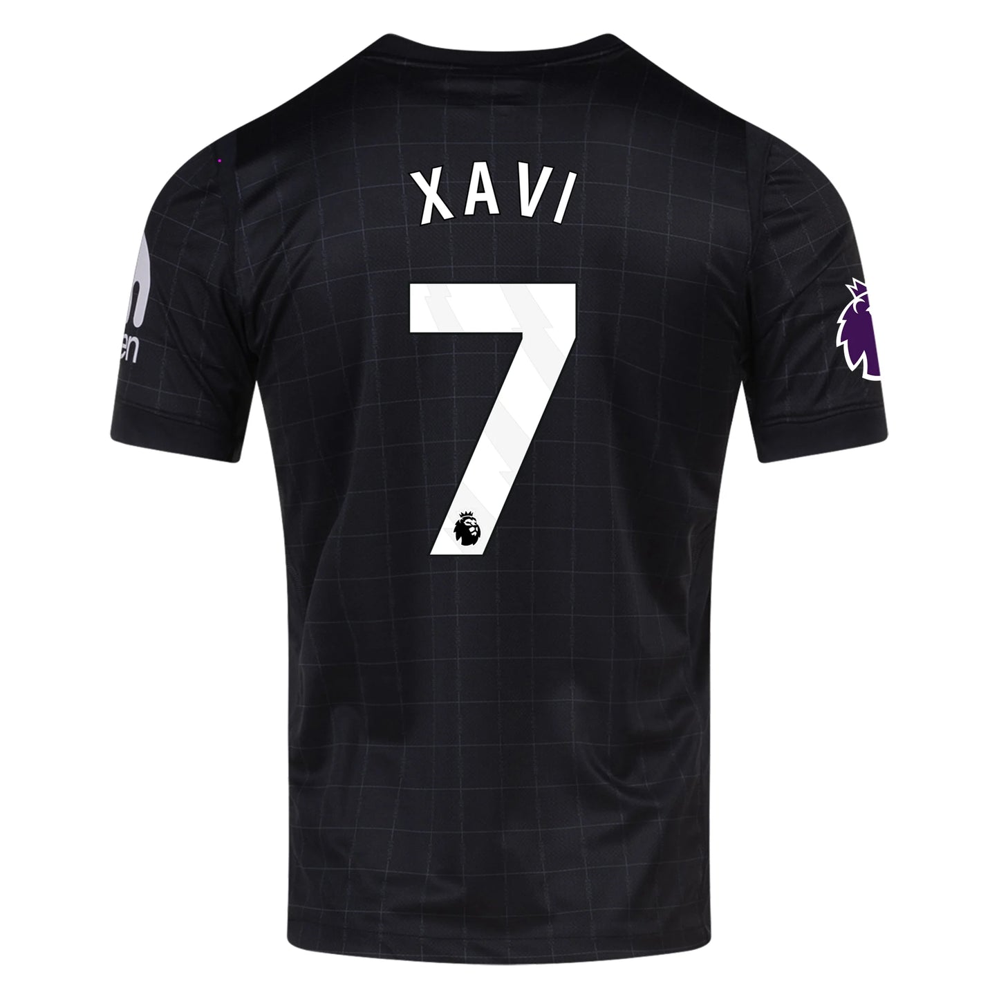 Xavi Tottenham Spurs Third 25/26