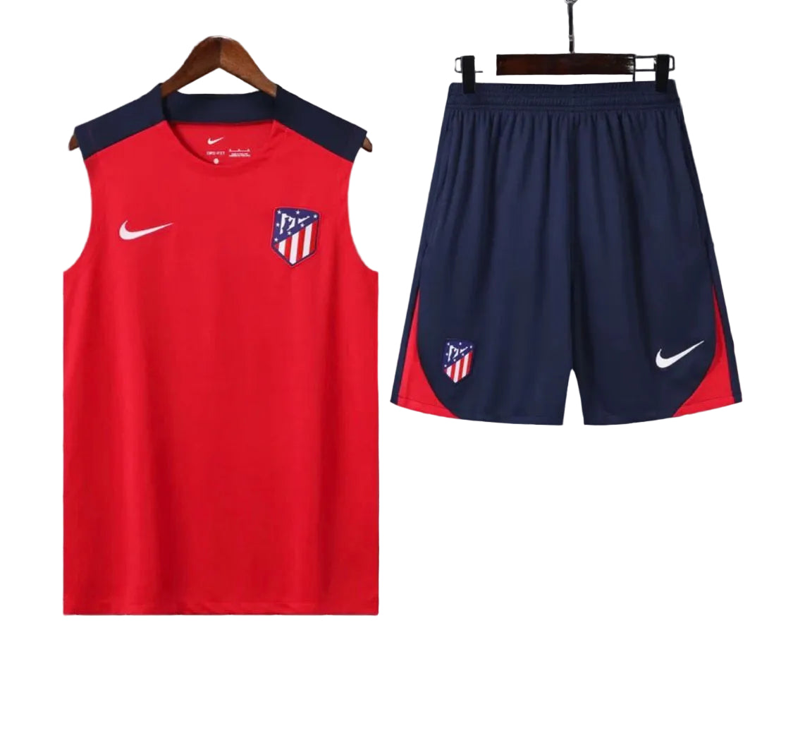 Adult Kit United States Home Sleeveless 26/27