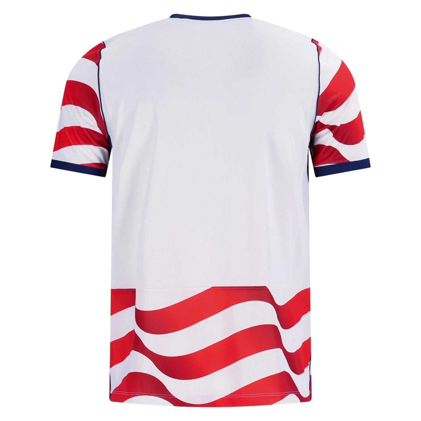 United State Home Jersey World Cup 2026