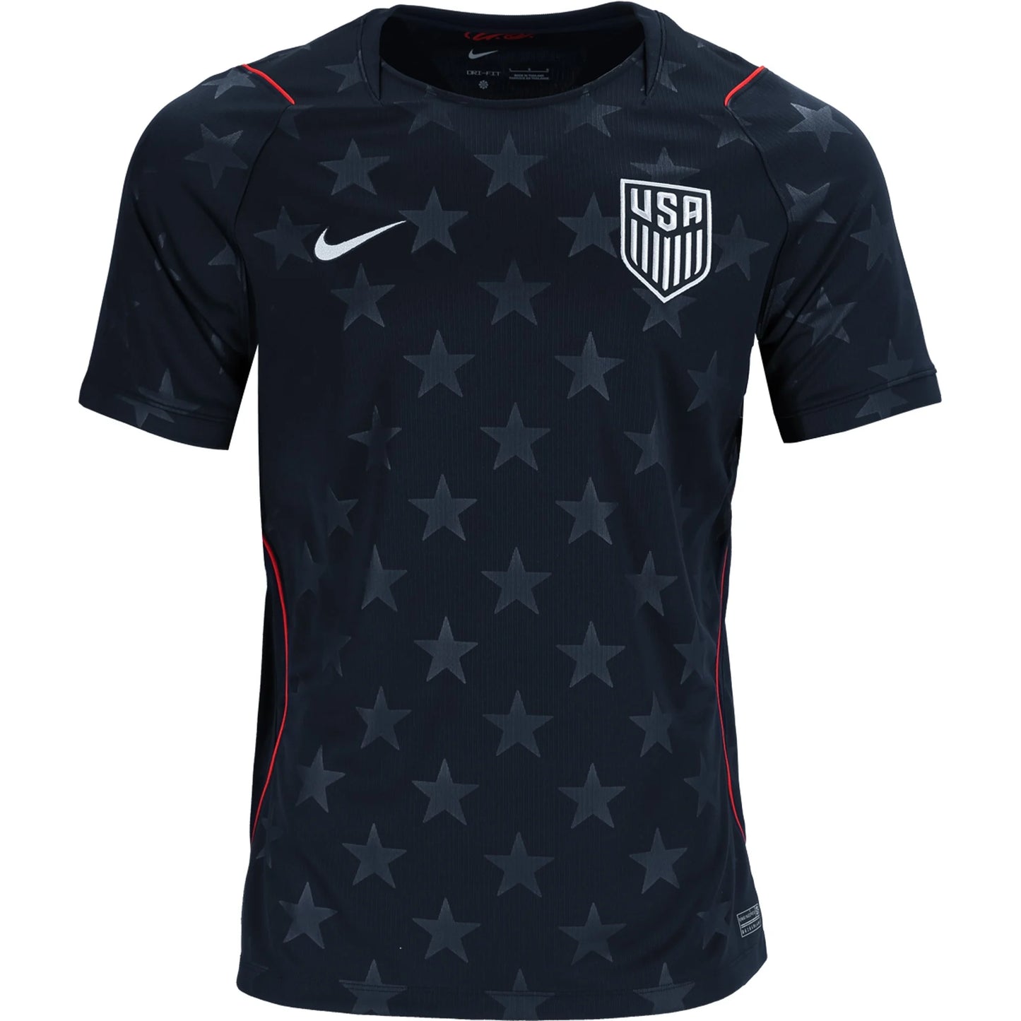 United State Away Jersey World Cup 2026