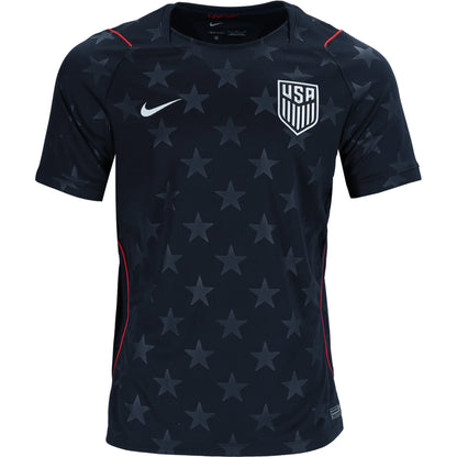 United State Away Jersey World Cup 2026