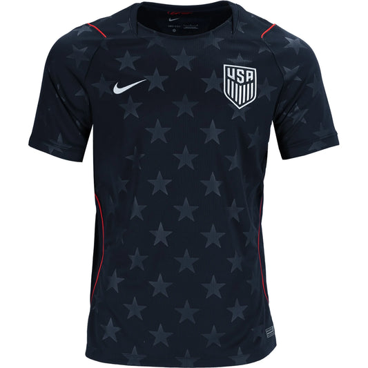 United State Away Jersey World Cup 2026