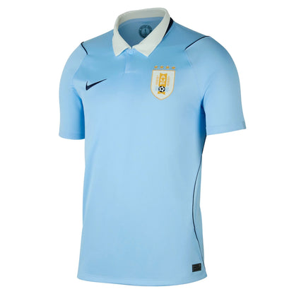 Uruguay Home Jersey World Cup 2026
