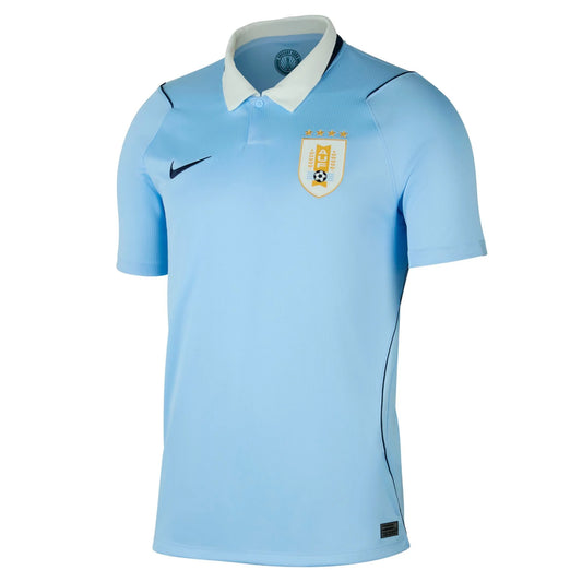 Uruguay Home Jersey World Cup 2026