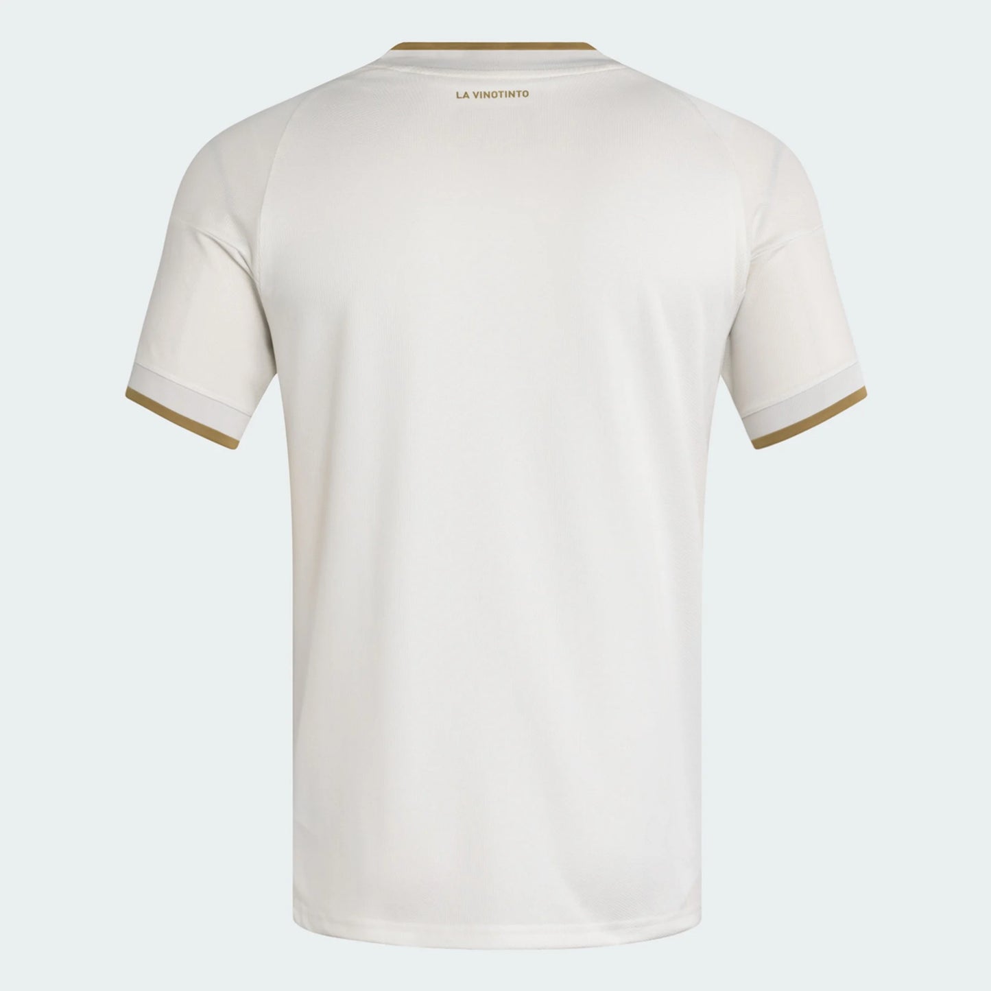 Venezuela Away Jersey World Cup 2026