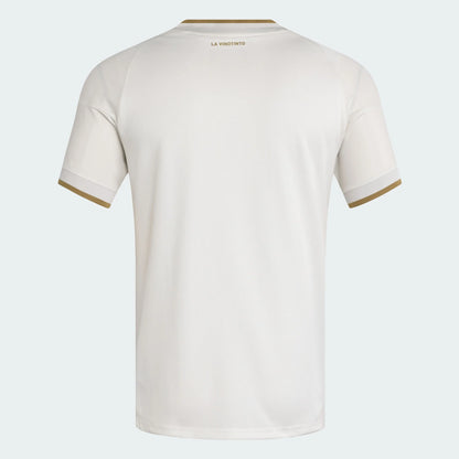 Venezuela Away Jersey World Cup 2026