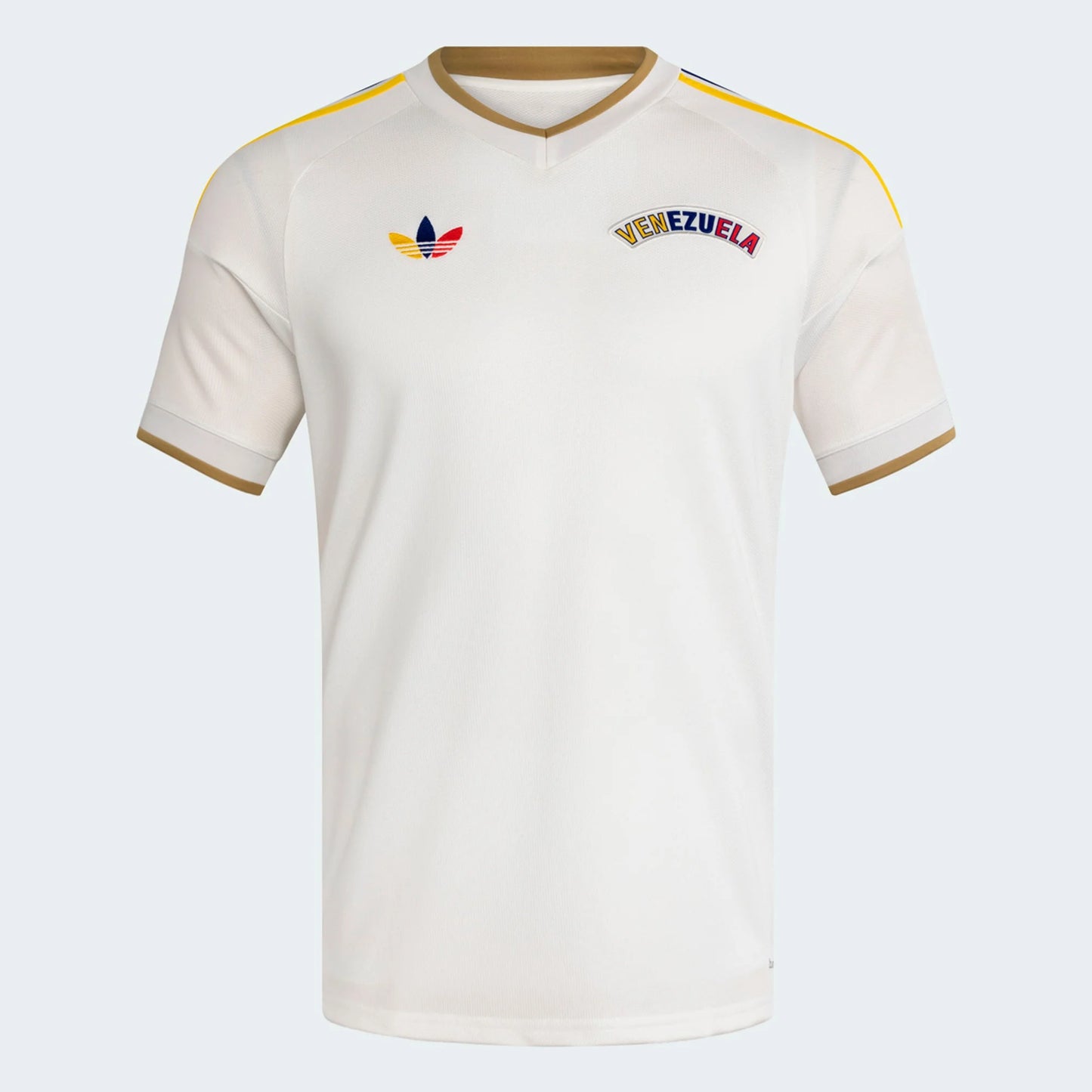 Venezuela Away Jersey World Cup 2026